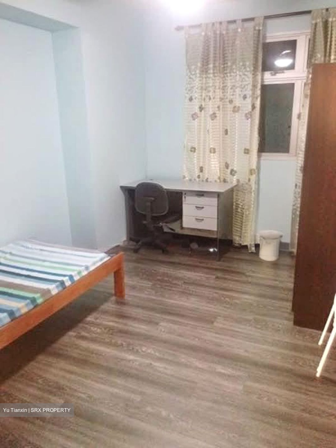 Blk 805C Keat Hong Pride (Choa Chu Kang), HDB 5 Rooms #573585791